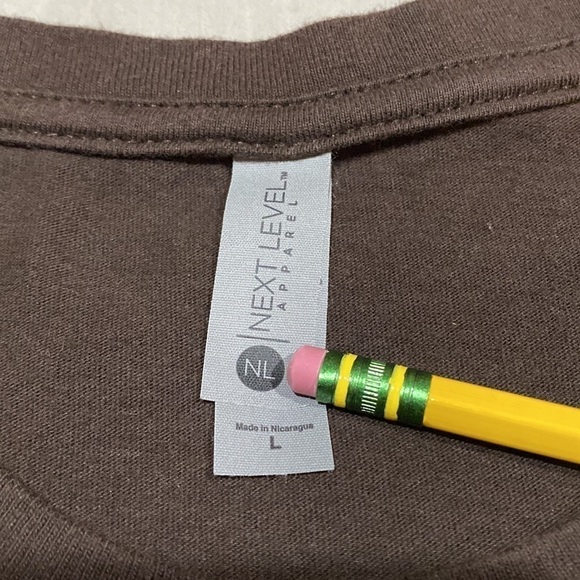 Melissa Etheridge The Medicine Show 2019 tour concert tshirt in size large - Picture 5 of 9